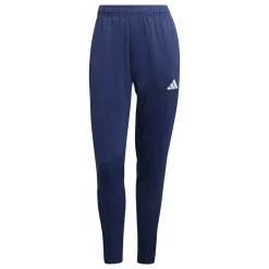 adidas Entrada 26 Trainingspak 1/4-Zip Dames Blauw Donkerblauw