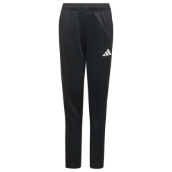 adidas Entrada 26 Trainingspak 1/4-Zip Kids Rood Zwart