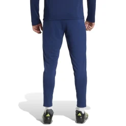 adidas Entrada 26 Trainingspak 1/4-Zip Blauw Donkerblauw