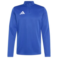 adidas Entrada 26 Trainingspak 1/4-Zip Blauw Donkerblauw