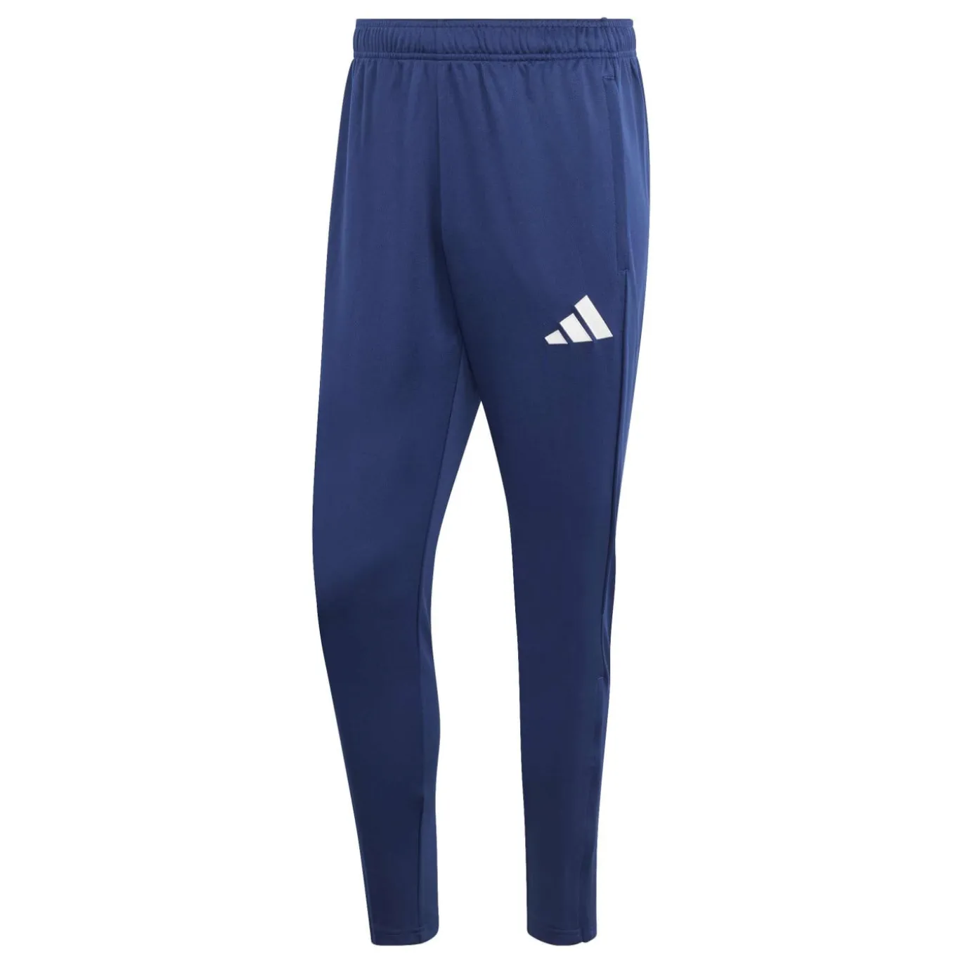 adidas Entrada 26 Trainingspak 1/4-Zip Blauw Donkerblauw