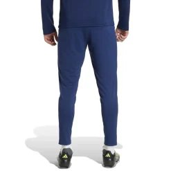 adidas Entrada 26 Trainingspak 1/4-Zip Donkerblauw Wit