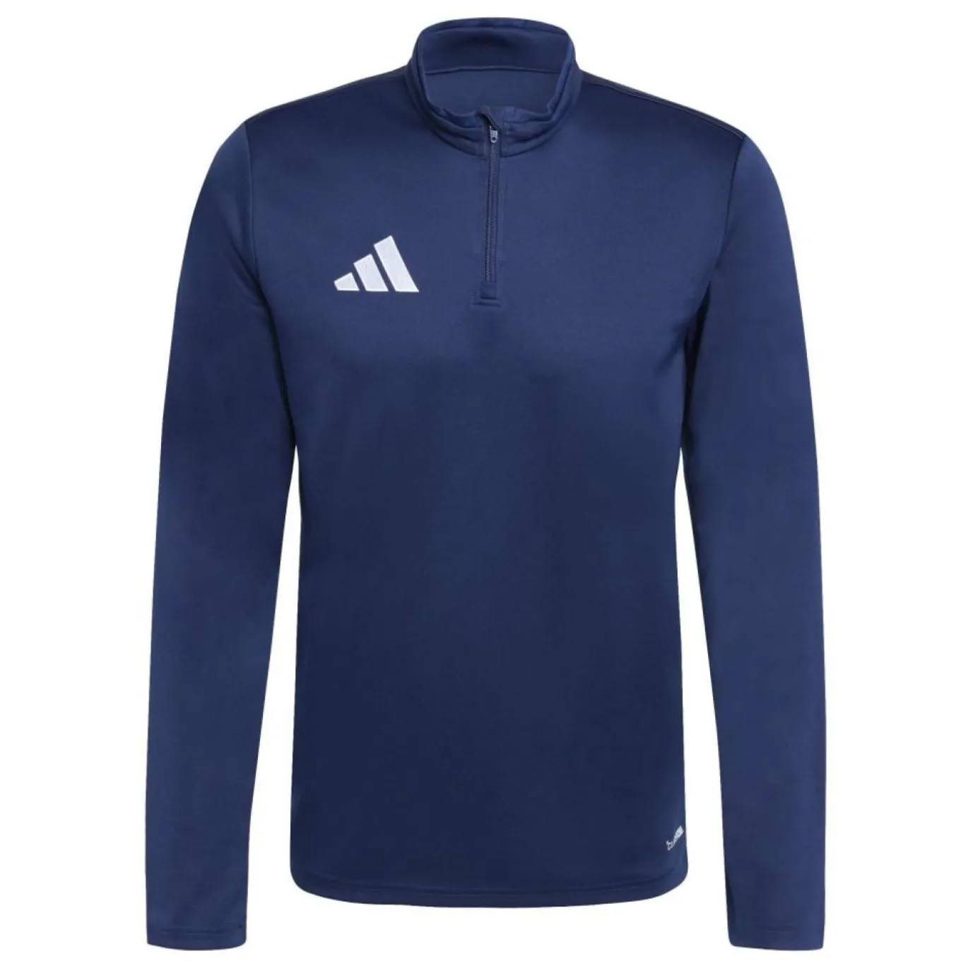 adidas Entrada 26 Trainingspak 1/4-Zip Donkerblauw Wit