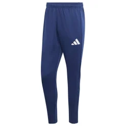 adidas Entrada 26 Trainingspak 1/4-Zip Donkerblauw Wit