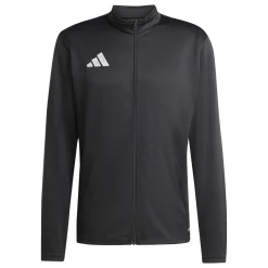 adidas Entrada 26 Trainingspak Full-Zip Zwart Wit