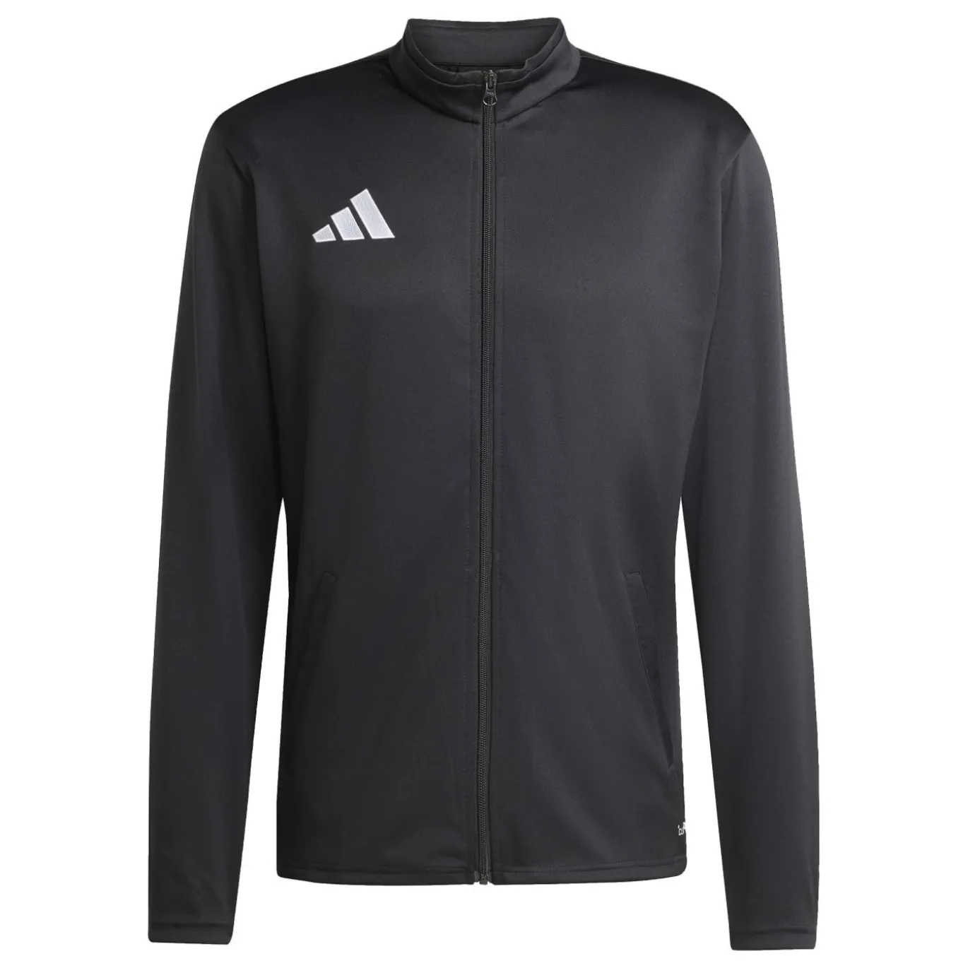adidas Entrada 26 Trainingspak Full-Zip Zwart Wit