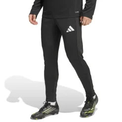 adidas Entrada 26 Trainingspak Full-Zip Zwart Wit