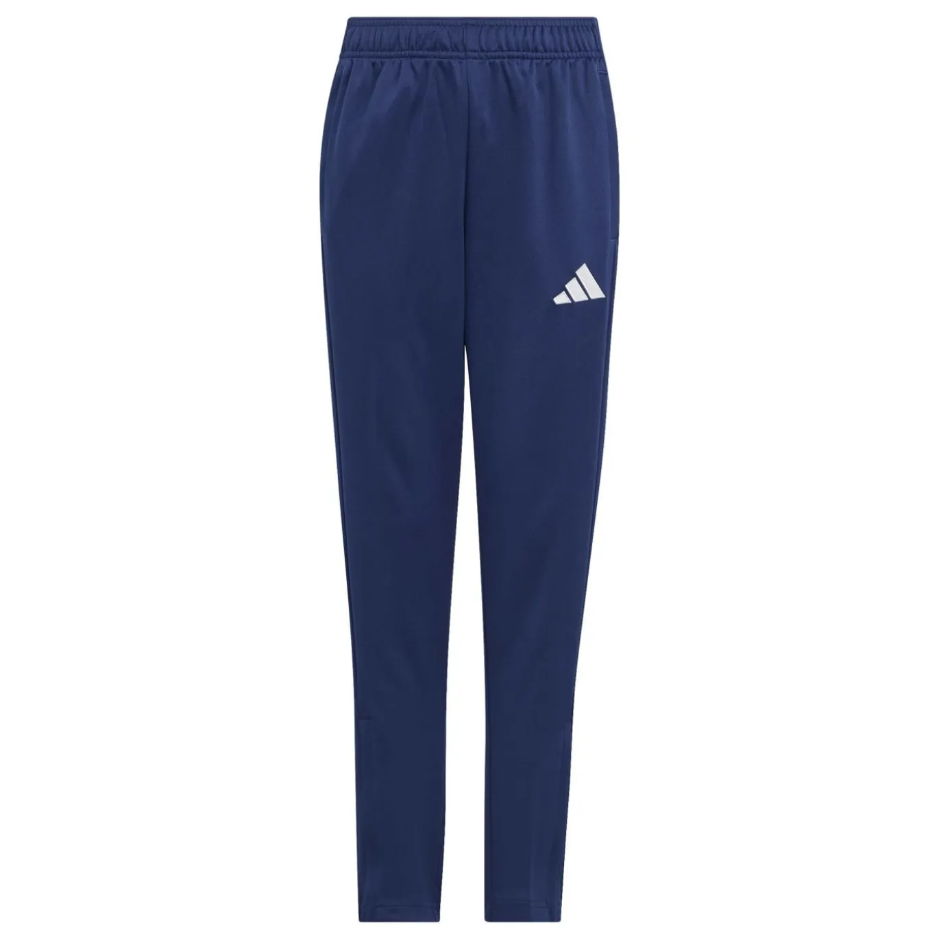 adidas Entrada 26 Trainingspak 1/4-Zip Kids Donkerblauw Wit