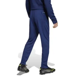 adidas Entrada 26 Trainingspak 1/4-Zip Kids Donkerblauw Wit