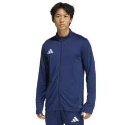 adidas Entrada 26 Trainingspak Full-Zip Donkerblauw Wit