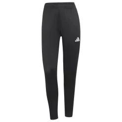 adidas Entrada 26 Trainingspak Full-Zip Dames Zwart Wit