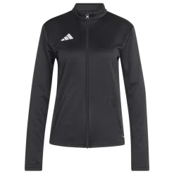 adidas Entrada 26 Trainingspak Full-Zip Dames Zwart Wit