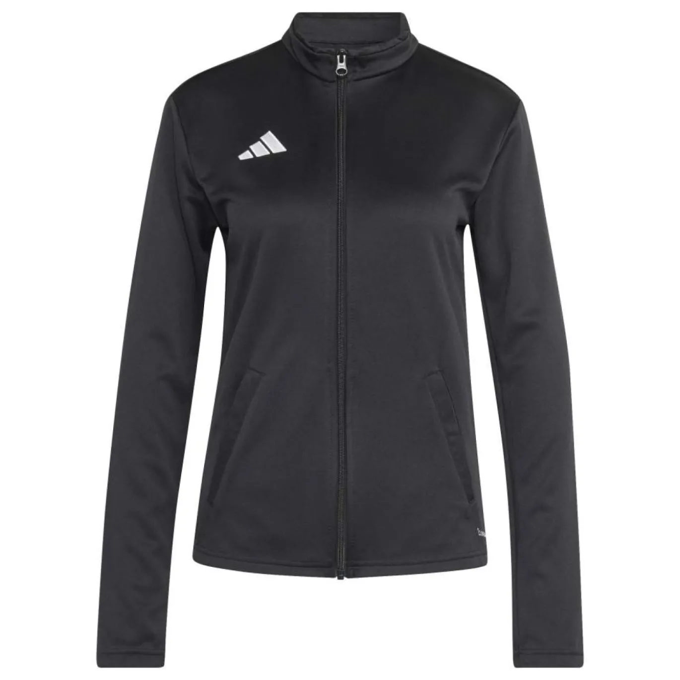 adidas Entrada 26 Trainingspak Full-Zip Dames Zwart Wit