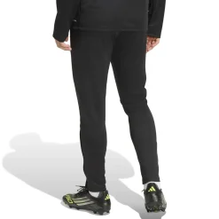adidas Entrada 26 Trainingspak 1/4-Zip Zwart Wit
