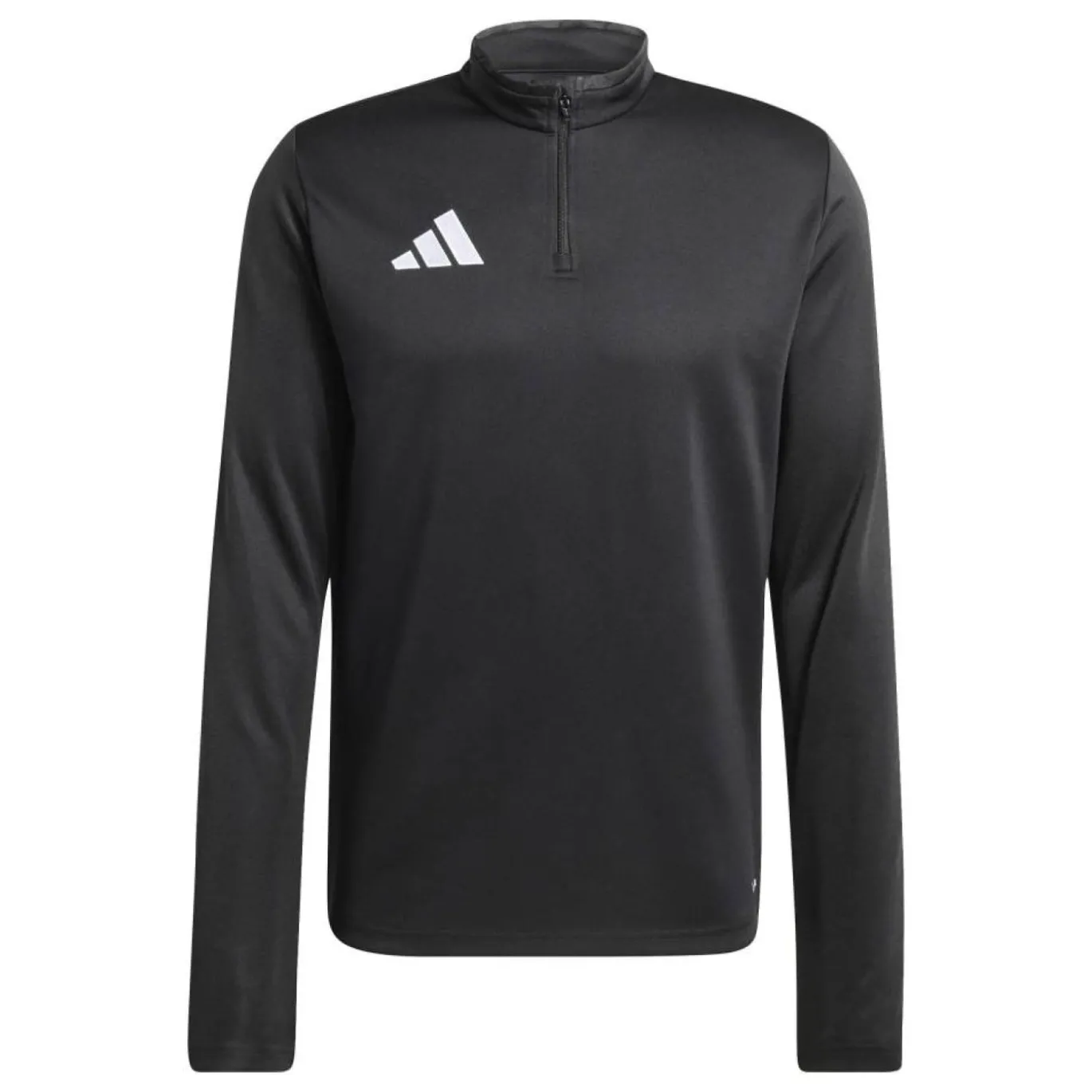 adidas Entrada 26 Trainingspak 1/4-Zip Zwart Wit