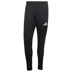 adidas Entrada 26 Trainingspak 1/4-Zip Zwart Wit