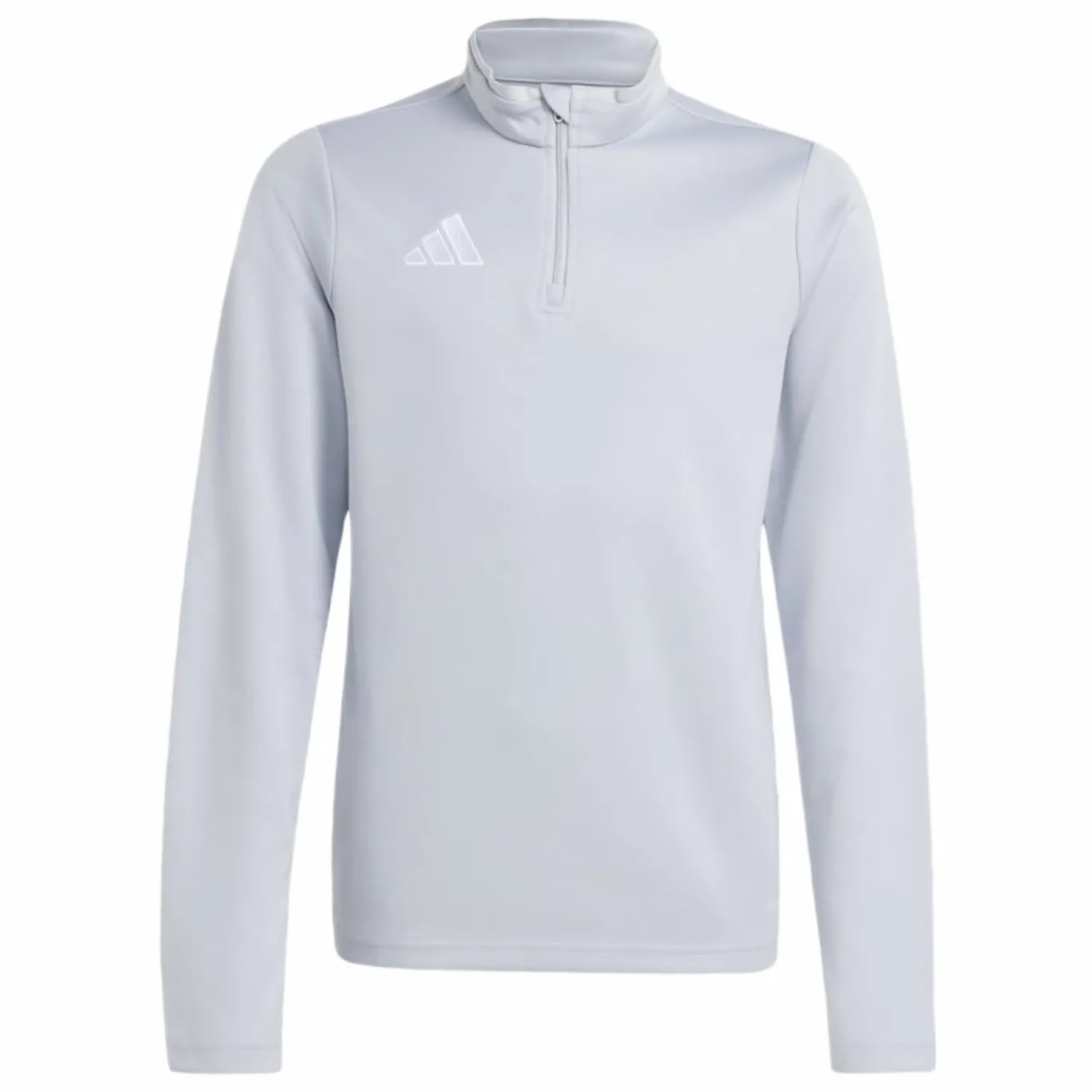adidas Entrada 26 Trainingstrui Kids Grijs Wit
