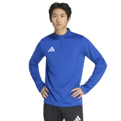 adidas Entrada 26 Trainingstrui Blauw Wit