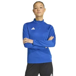 adidas Entrada 26 Trainingstrui Dames Blauw Wit