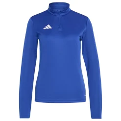 adidas Entrada 26 Trainingstrui Dames Blauw Wit