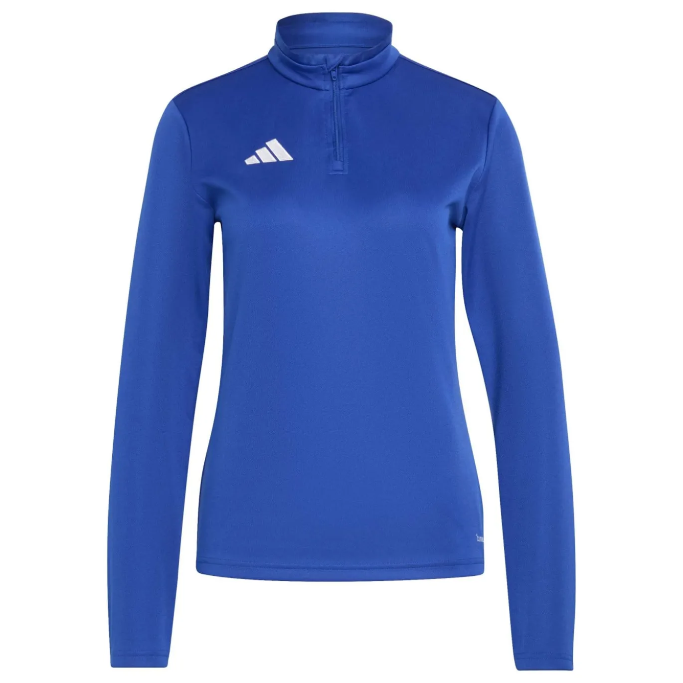 adidas Entrada 26 Trainingstrui Dames Blauw Wit