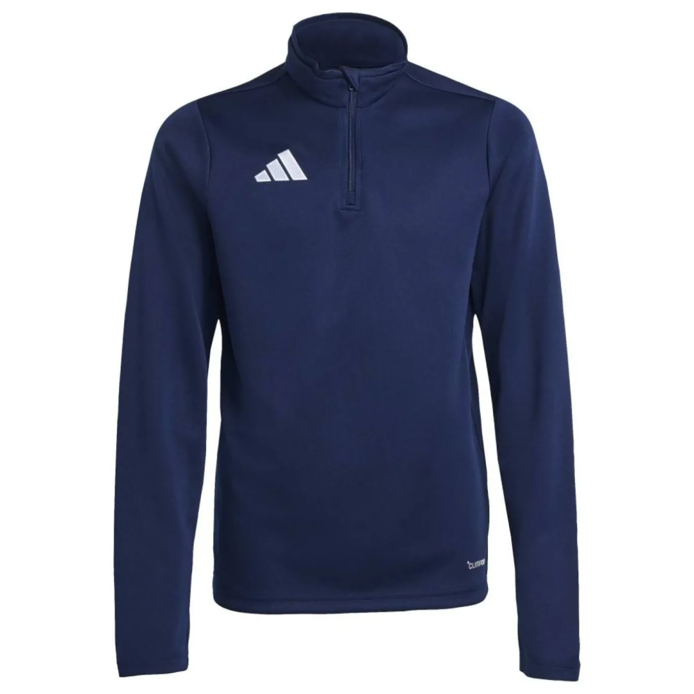 adidas Entrada 26 Trainingstrui Kids Donkerblauw Wit