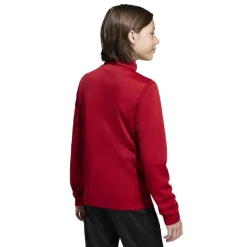 adidas Entrada 26 Trainingstrui Kids Rood Wit