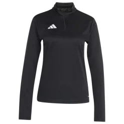 adidas Entrada 26 Trainingstrui Dames Zwart Wit