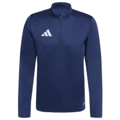 adidas Entrada 26 Trainingstrui Donkerblauw Wit