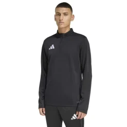 adidas Entrada 26 Trainingstrui Zwart Wit
