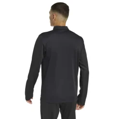 adidas Entrada 26 Trainingstrui Zwart Wit