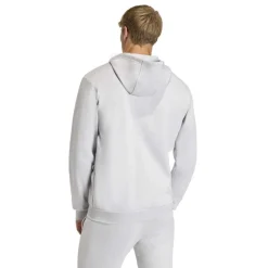 adidas Entrada 26 Vest Grijs Wit