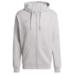 adidas Entrada 26 Vest Grijs Wit