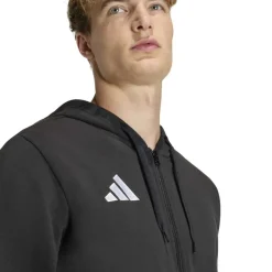 adidas Entrada 26 Vest Zwart Wit