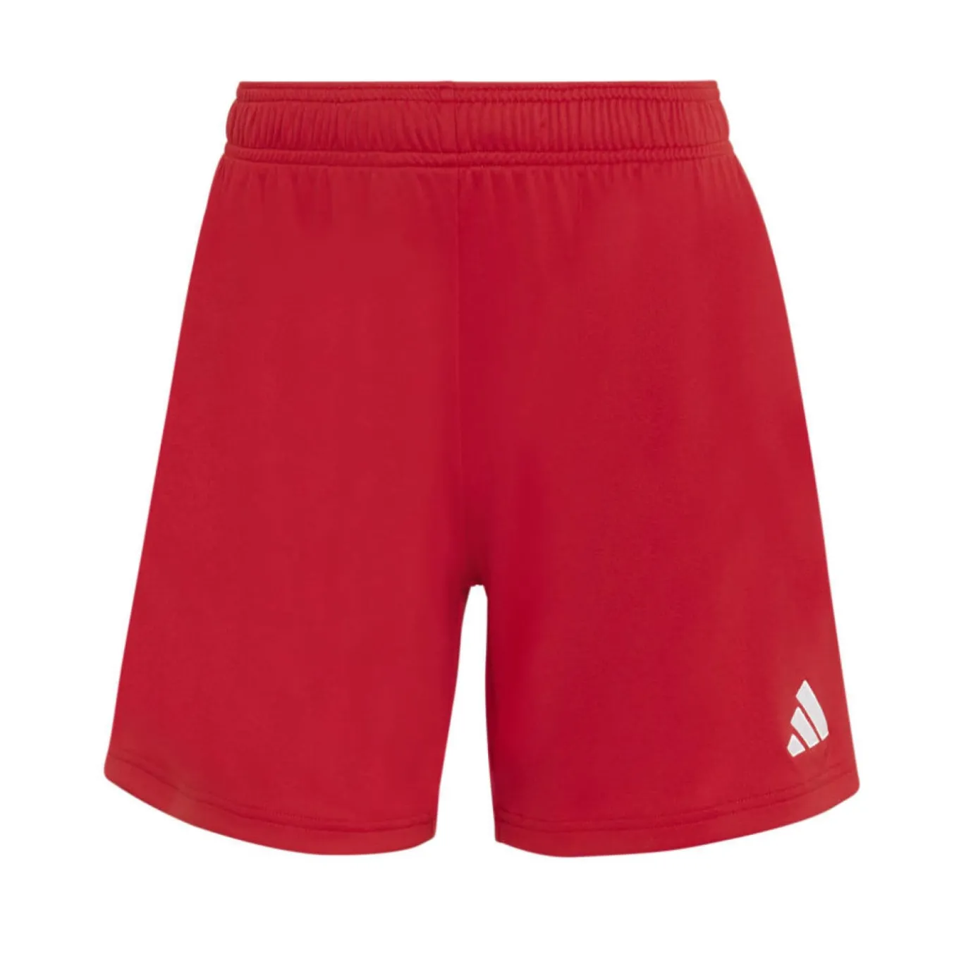 adidas Entrada 26 Voetbalbroekje Dames Rood Wit