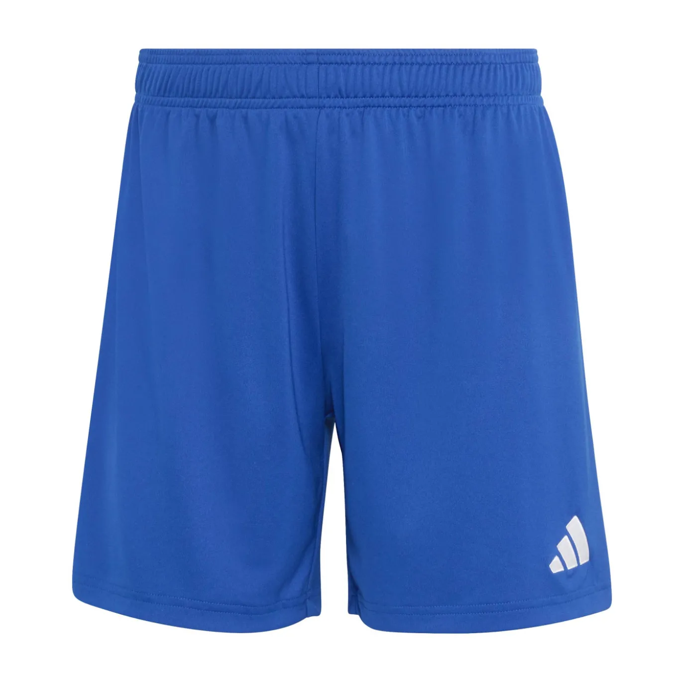 adidas Entrada 26 Voetbalbroekje Dames Blauw Wit
