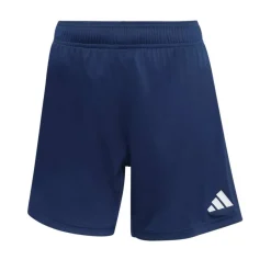 adidas Entrada 26 Voetbalbroekje Dames Donkerblauw Wit