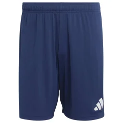 adidas Entrada 26 Voetbalbroekje Donkerblauw Wit