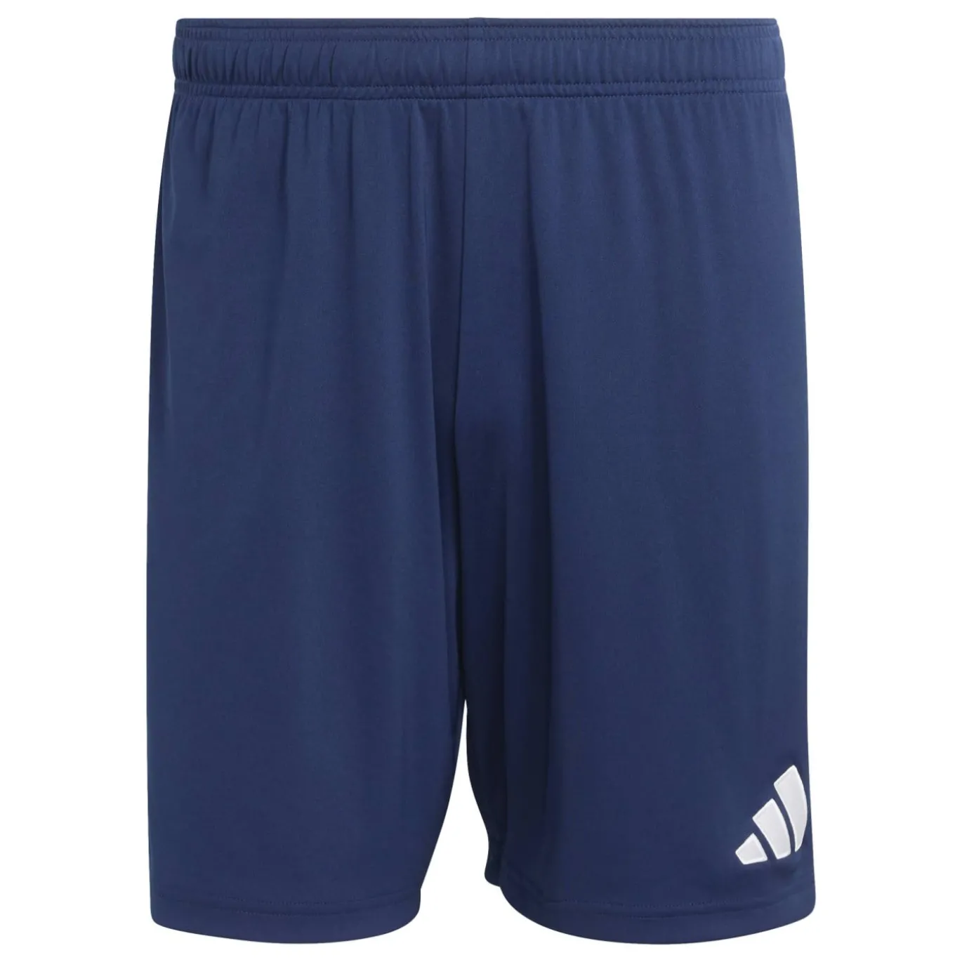 adidas Entrada 26 Voetbalbroekje Donkerblauw Wit