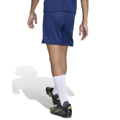 adidas Entrada 26 Voetbalbroekje Kids Donkerblauw Wit