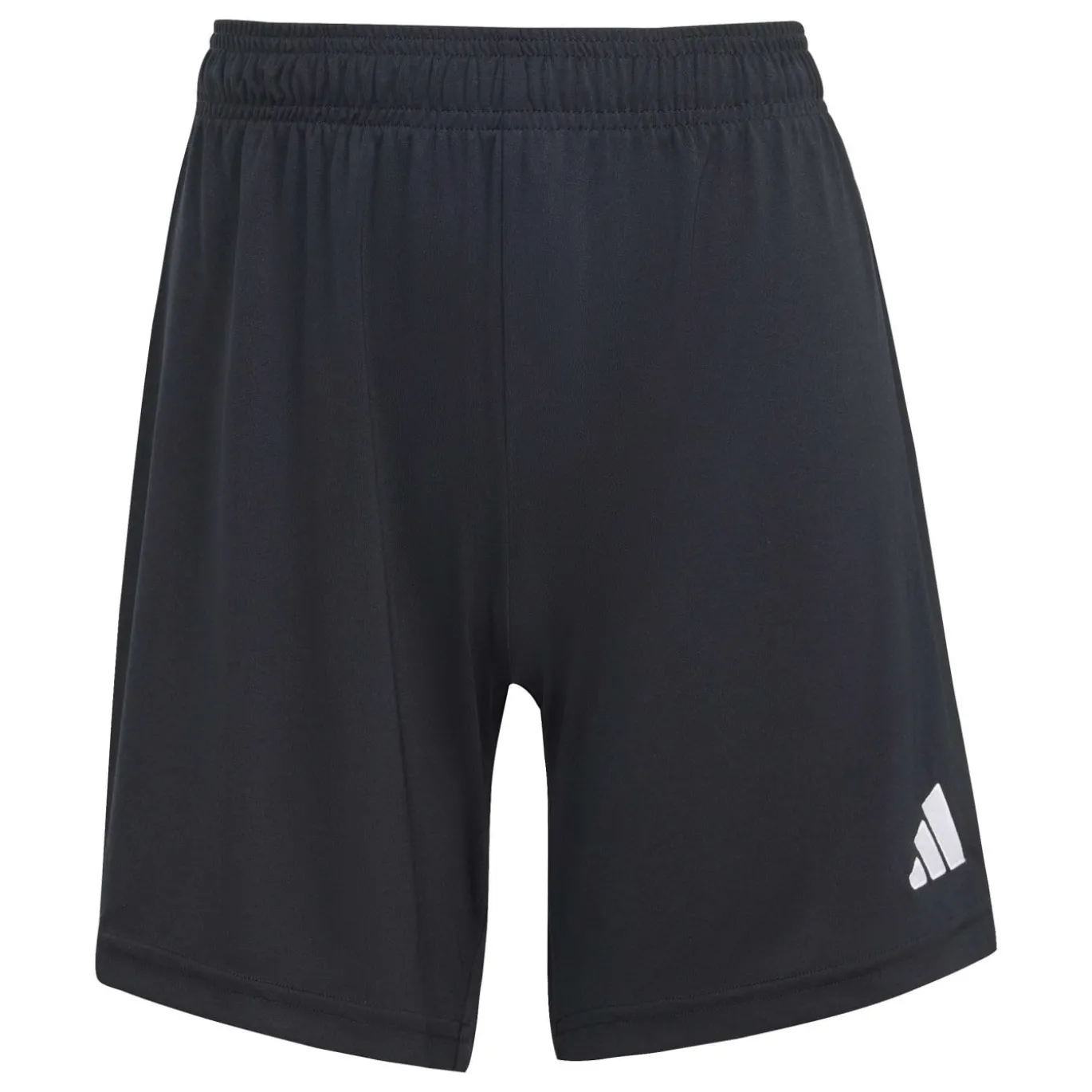 adidas Entrada 26 Voetbalbroekje Dames Zwart Wit