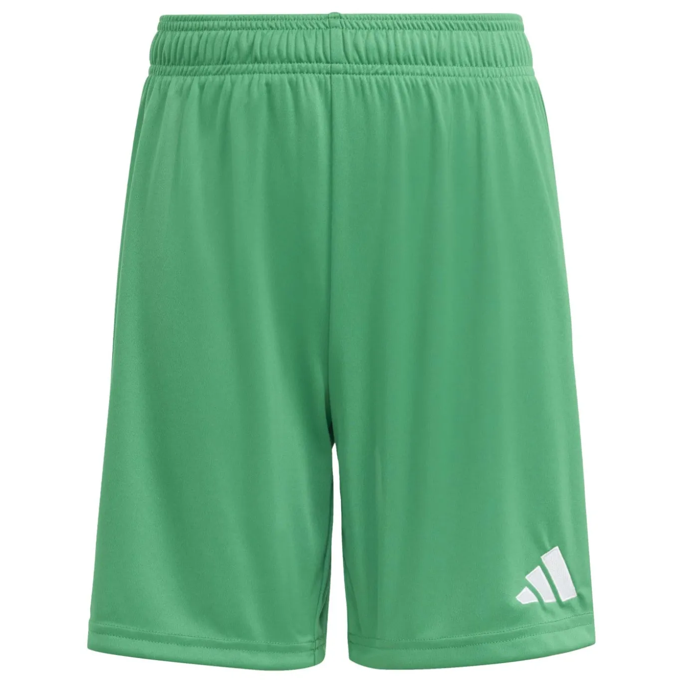 adidas Entrada 26 Voetbalbroekje Kids Groen Wit