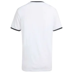 adidas Entrada 26 Voetbaltenue Dames Wit Zwart