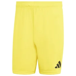 adidas Entrada 26 Voetbaltenue Geel Zwart