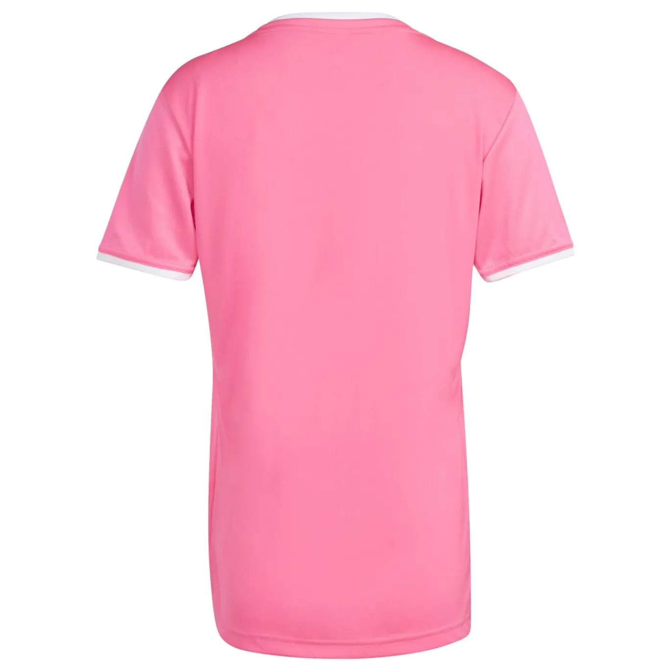 adidas Entrada 26 Voetbaltenue Dames Roze Zwart