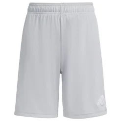 adidas Entrada 26 Voetbaltenue Kids Grijs Wit