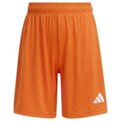 adidas Entrada 26 Voetbaltenue Kids Oranje Wit