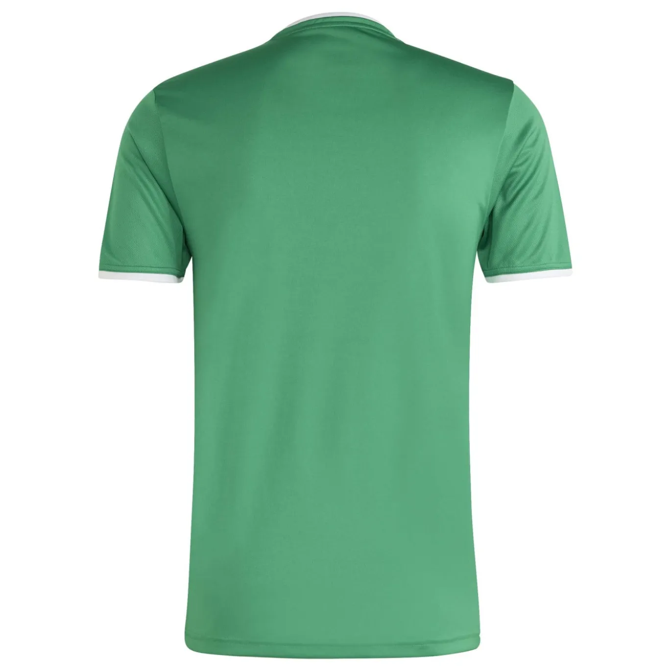 adidas Entrada 26 Voetbaltenue Groen Wit
