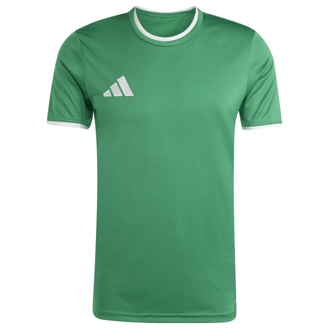 adidas Entrada 26 Voetbaltenue Groen Wit