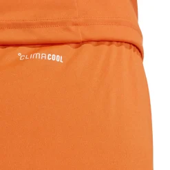 adidas Entrada 26 Voetbaltenue Oranje Wit